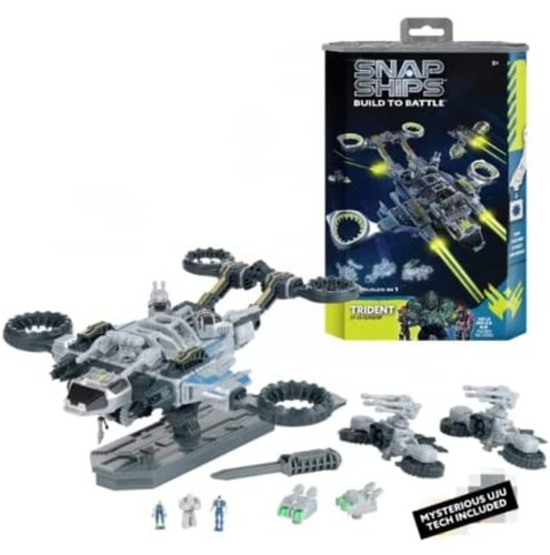 Snap ships trident 33 - snap,