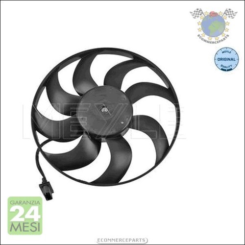 Ventola radiatore meyle per - meyle,