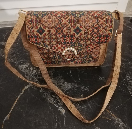 Borsa pochette dudlin - pochette, in
