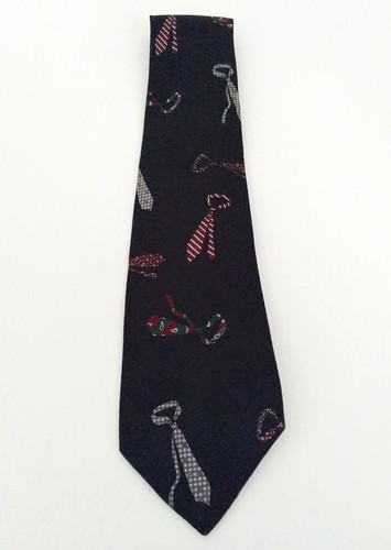 Cravatta uomo moschino - cravatta,