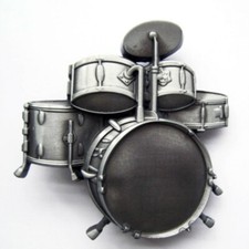 Buckle batteria, batteria