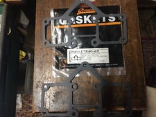 Harley-Davidson PR ROCKER