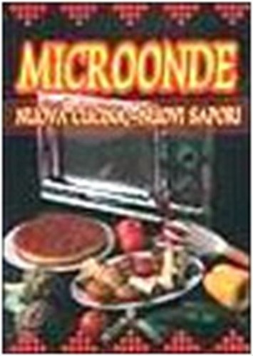 Libro microonde nuova - -, microonde.