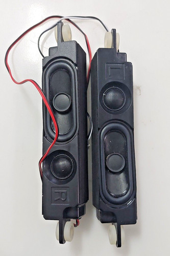 Speaker casse audio sharp - speaker,