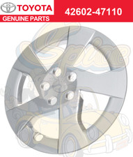 Coprimozzo copricerchio