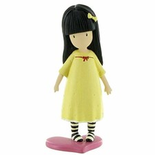 Gorjuss figurine The Pretend