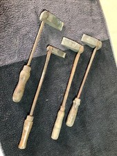 4 Saldatori per stagno a