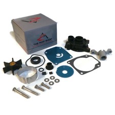 Water Pump Impeller Kit for