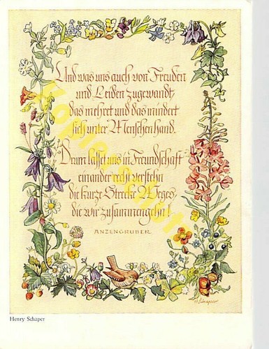 Künstler lied henry - lied,