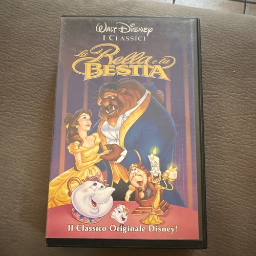 Walt disney home video - disney,