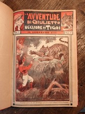 Avventure giulietto - di,