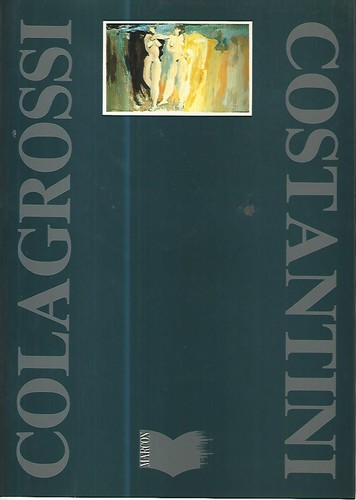 Angelo colagrossi - angelo,