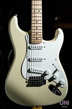 Fender Custom Shop Eric
