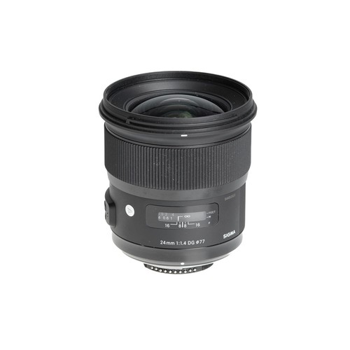 Sigma dg hsm art per - mm/1,4,