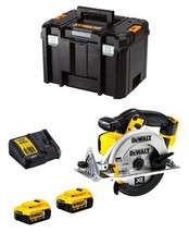 Sega Circolare DeWALT DCS391P2