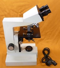 Laboratorio medico ricerca