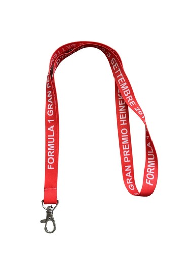 Lanyard cordino - lanyard, /