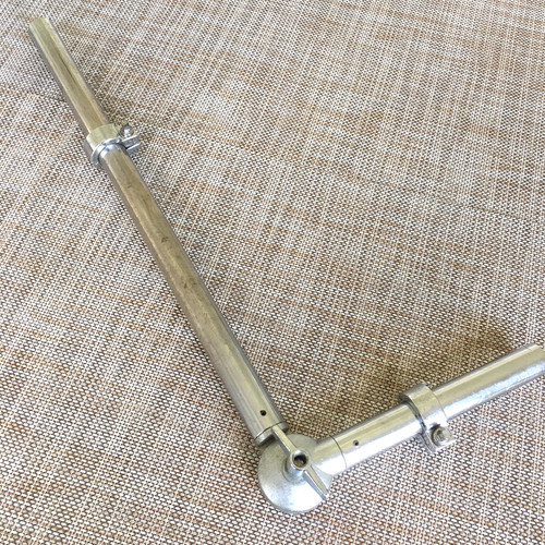 Basso vintage anni modello - 80,