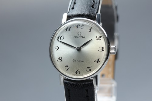 Omega geneve cal 625 vintage - omega,