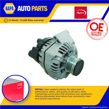 Alternatore adatto per OPEL