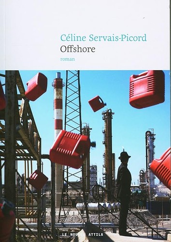 Offshore servais picord - offshore, servais-picord
