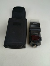 Nikon SB-800 Speedlight Flash per - - - RICAMBI o RIPARAZIONE, non funziona COSÌ COM'È