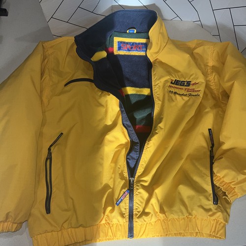 Giacca corsa vintage anni - giacca,