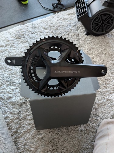 Guarnitura shimano ultegra - guarnitura,