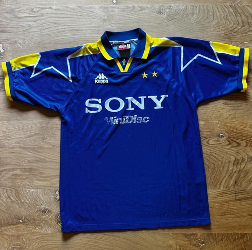 Maglia rara vintage juventus - maglia,