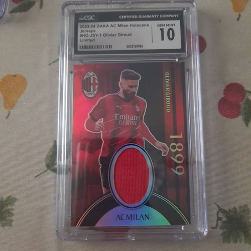 Milan holocene jerseys - milan,