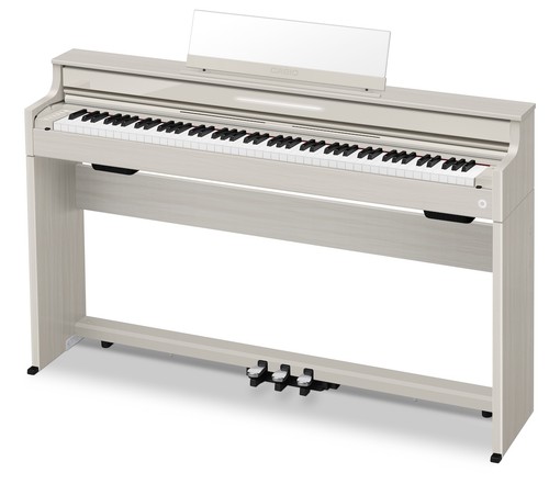 Pianoforte digitale casio - pianoforte,