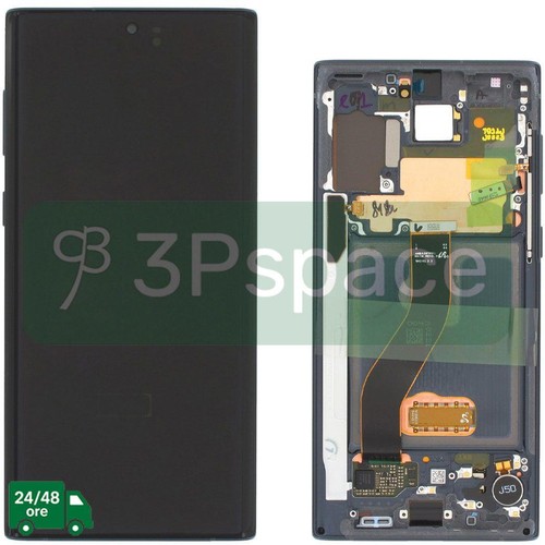 Display lcd originale samsung - display,