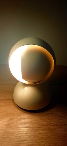 Lampada artemide eclisse - lampada,