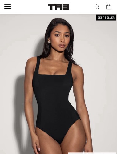 Costume bagno ta3 squarey - ta3,