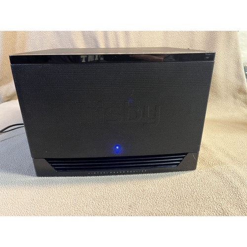 Frisby sistema altoparlanti - sistema,