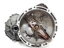 CAMBIO MANUALE PER SMART