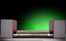 NORDMENDE 5003 🌈RaRe🌈