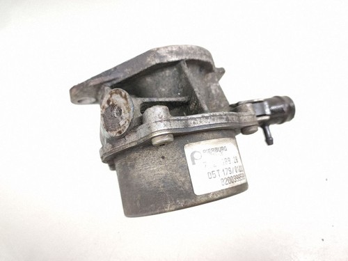 Pompa vuoto diesel renault - pompa,