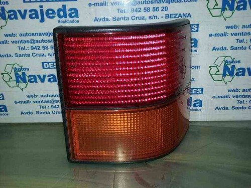 7700792875 luci posteriori - 7700792875,