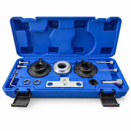Kit messa fase motore ford - fase,