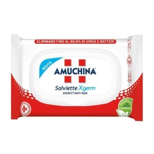 Amuchina XGerm Salviette