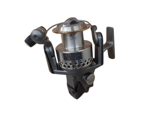 Mulinello shimano stella - mulinello,