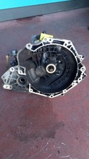 Cambio manuale per opel - opel, meriva