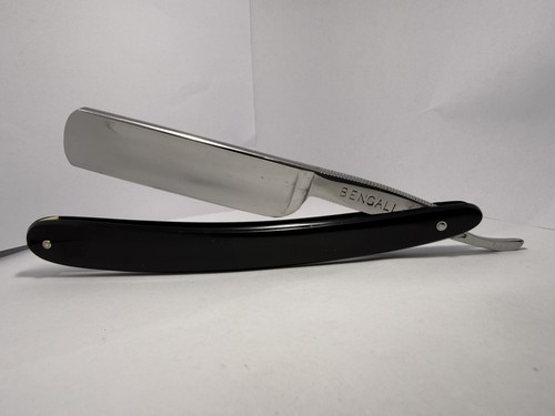 Vintage straight razor bengall - vintage,