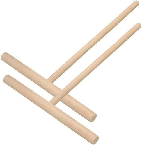 Pezzi crepiera legno - pezzi,
