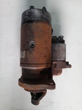 Bosch 0986011330 Starter Motor