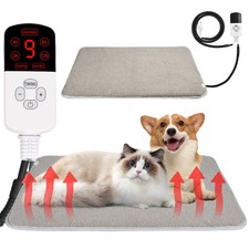 Coperta riscaldante cuscino