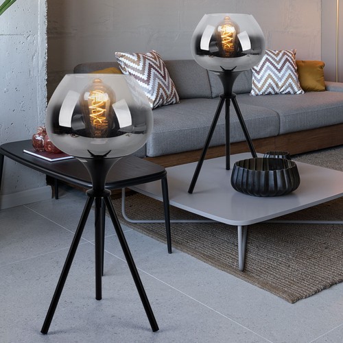 Lampada comodino - comodino,