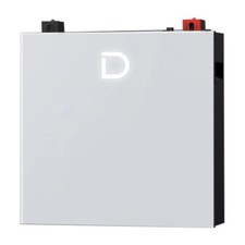 Batteria litio dyness - batteria,