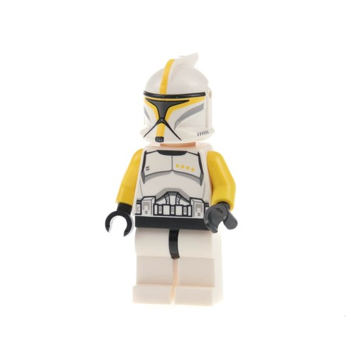 Lego minifigure star - minifigure, wars
